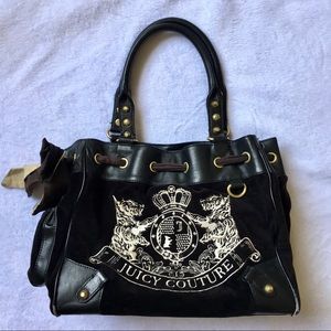 Juicy Couture Purse